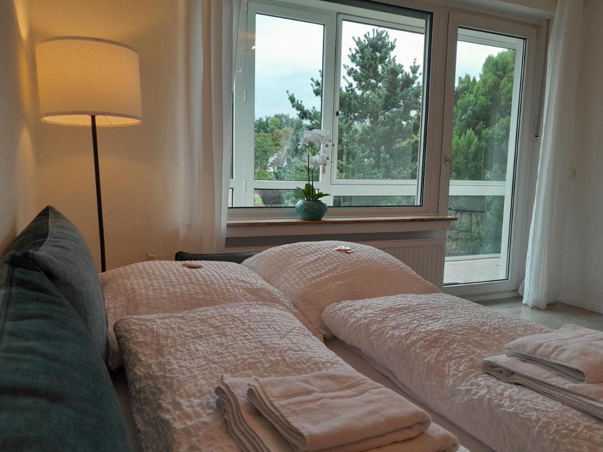 4-Zimmer-Ferienwohnung, Modern, Kueche, Wlan, Netflix Castrop-Rauxel Zewnętrze zdjęcie